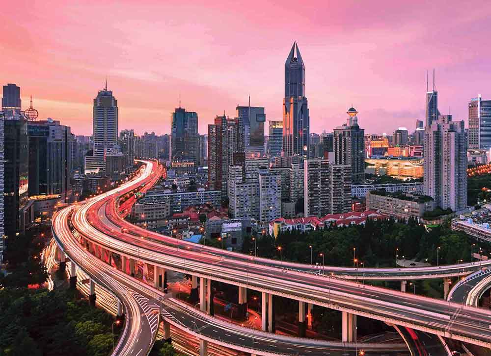 Your Global Banking Partner Your Global Banking Partner